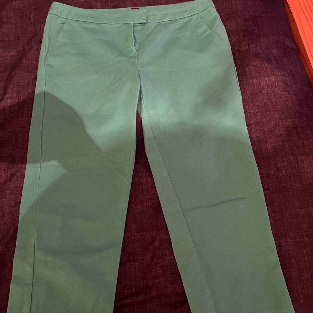 Jones New York SUTTON CAPRI